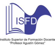 Logo Instituto Superior